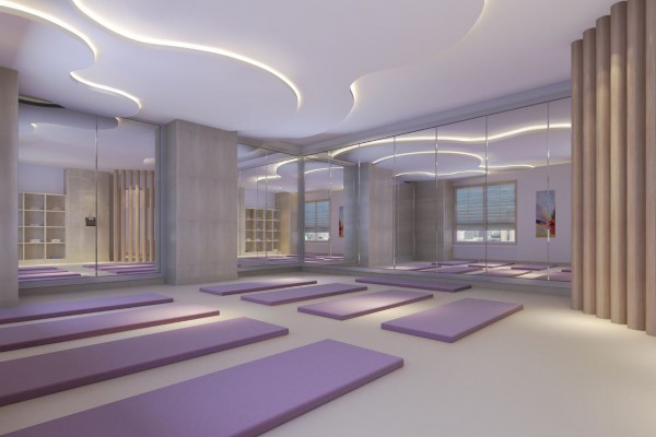 桥接休闲与养生：重庆桑拿酒店盘点，新体验等你来