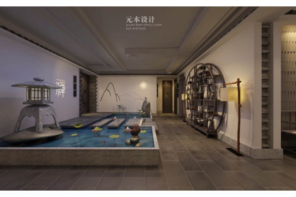 体验重庆风情：精选桑拿酒店住宿，畅游美景养生之旅